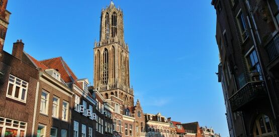 BELGIE & NIZOZEMÍ V OBYTNÉM VOZE - TOP ITINERÁŘ NA 10 DNÍ BELGIE & NIZOZEMÍ V OBYTNÉM VOZE - TOP ITINERÁŘ NA 10 DNÍ